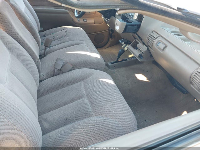 Aukcja sprzedaży 1995 Gmc Sierra K2500, vin: 2GTFK29S1S1511681, numer aukcji: 44227431