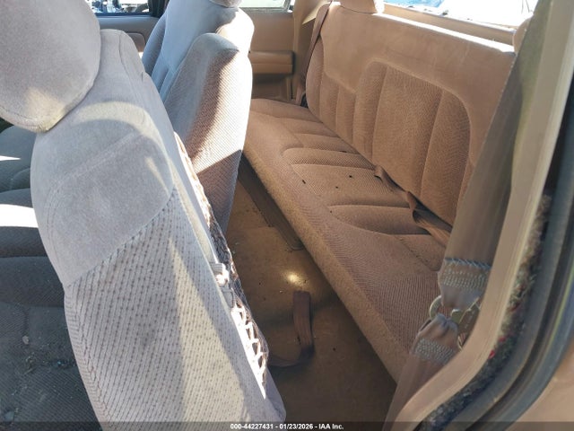 Aukcja sprzedaży 1995 Gmc Sierra K2500, vin: 2GTFK29S1S1511681, numer aukcji: 44227431