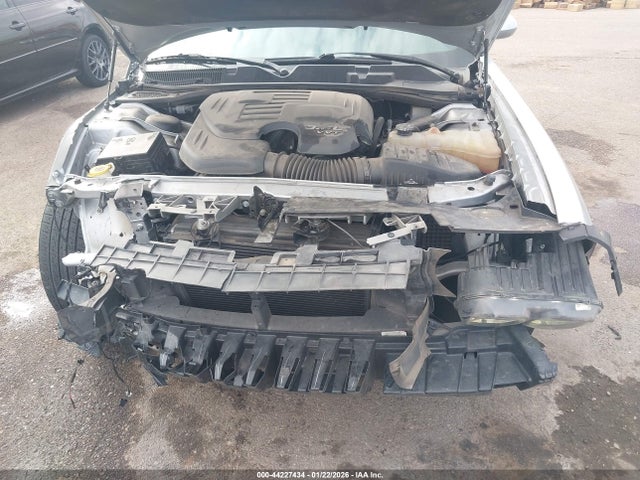 2021 DODGE CHALLENGER 2C3CDZGG7MH547491 Photo 9