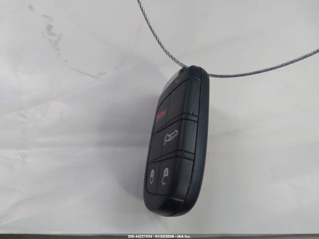 2021 DODGE CHALLENGER 2C3CDZGG7MH547491 Photo 10