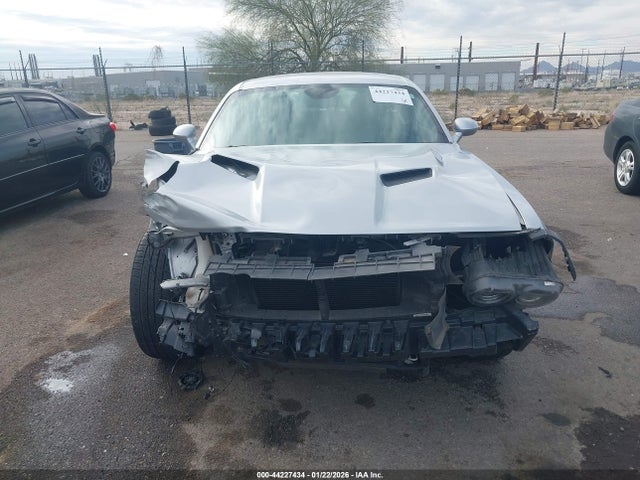 Dodge Challenger Sxt Awd 2021 2C3CDZGG7MH547491 Image 13