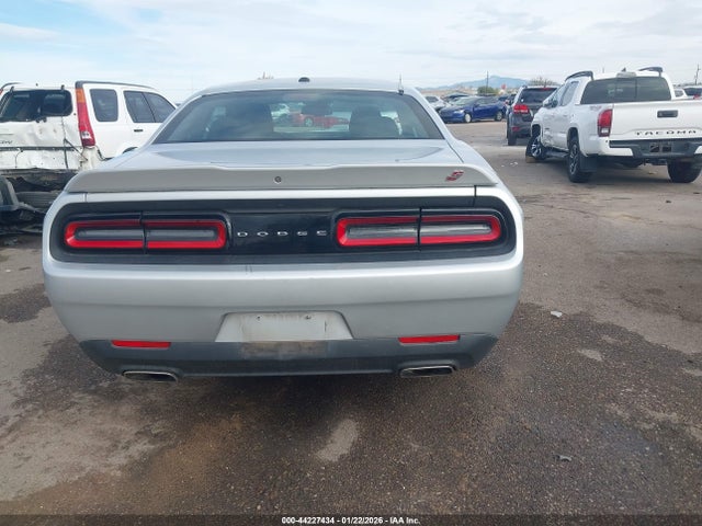 Dodge Challenger Sxt Awd 2021 2C3CDZGG7MH547491 Image 17