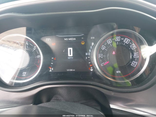 2021 DODGE CHALLENGER 2C3CDZGG7MH547491 Photo 6