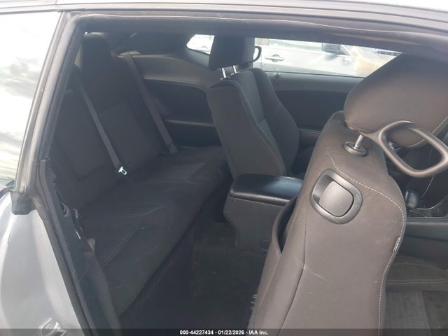 2021 DODGE CHALLENGER 2C3CDZGG7MH547491 Photo 7