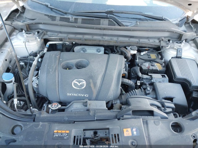 Продажа на аукционе авто 2025 Mazda Cx-5 2.5 S Select, vin: JM3KFBBL6S0645062, номер лота: 44227435