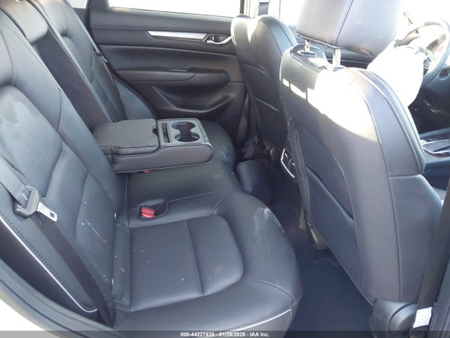 Продажа на аукционе авто 2025 Mazda Cx-5 2.5 S Select, vin: JM3KFBBL6S0645062, номер лота: 44227435