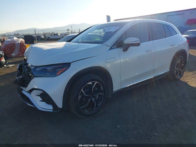 4JGGM1CB4PA024873 Mercedes-Benz Eqe 350 Suv 4matic