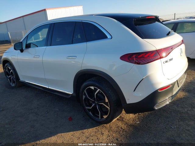 4JGGM1CB4PA024873 Mercedes-Benz Eqe 350 Suv 4matic