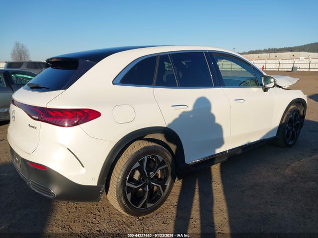 4JGGM1CB4PA024873 Mercedes-Benz Eqe 350 Suv 4matic