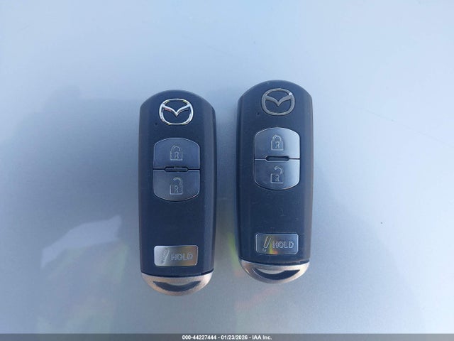 JM1DKFC76K0453274 Mazda Cx-3 Touring