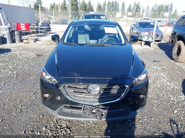 JM1DKFC76K0453274 Mazda Cx-3 Touring