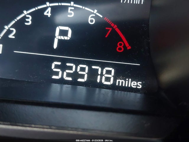 JM1DKFC76K0453274 Mazda Cx-3 Touring