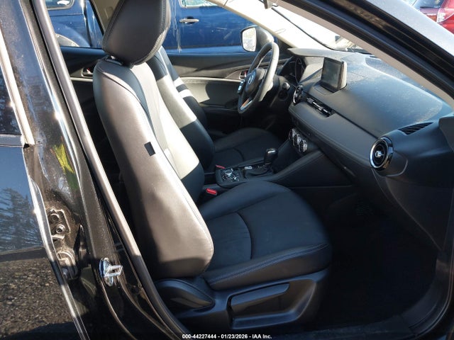 JM1DKFC76K0453274 Mazda Cx-3 Touring