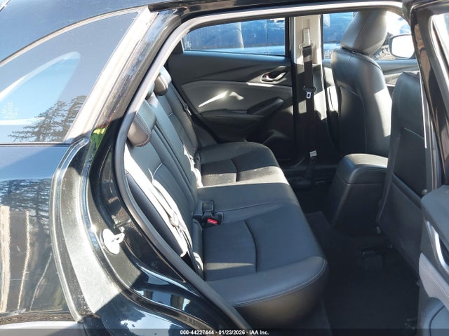 JM1DKFC76K0453274 Mazda Cx-3 Touring