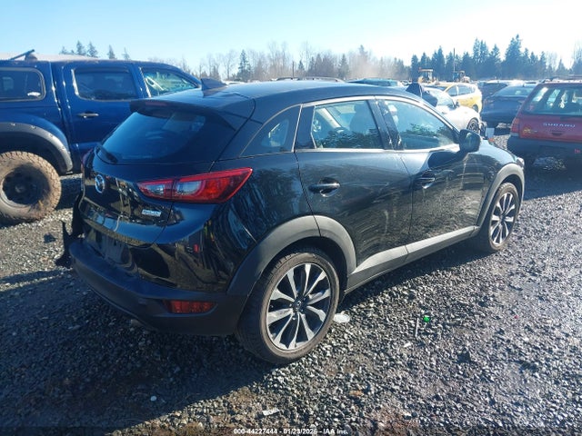 JM1DKFC76K0453274 Mazda Cx-3 Touring