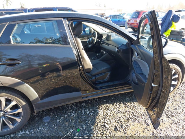 JM1DKFC76K0453274 Mazda Cx-3 Touring
