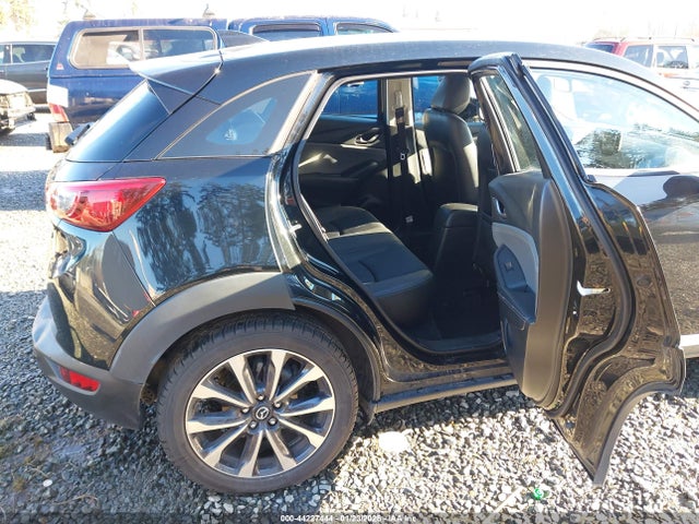 JM1DKFC76K0453274 Mazda Cx-3 Touring