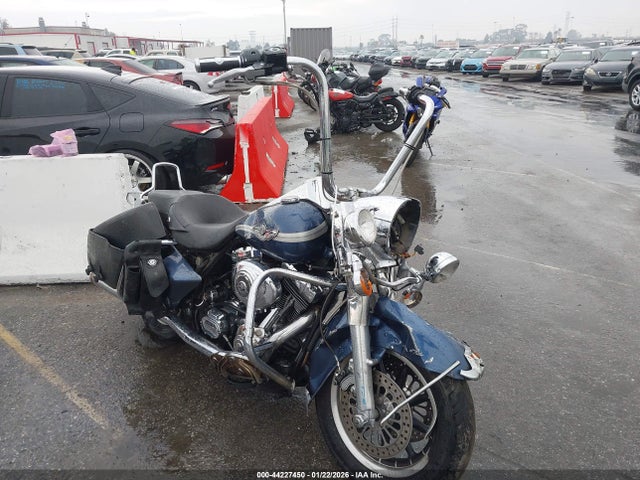 2003 HARLEY-DAVIDSON FLHR 1HD1FDV393Y722939