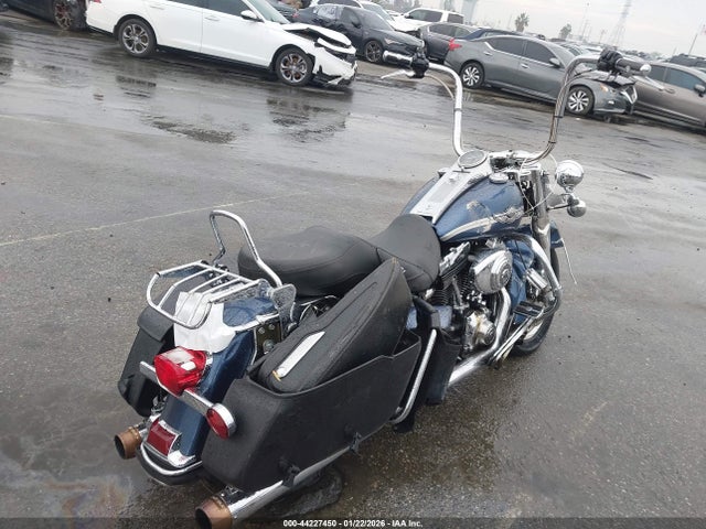 2003 HARLEY-DAVIDSON FLHR 1HD1FDV393Y722939 Photo 3