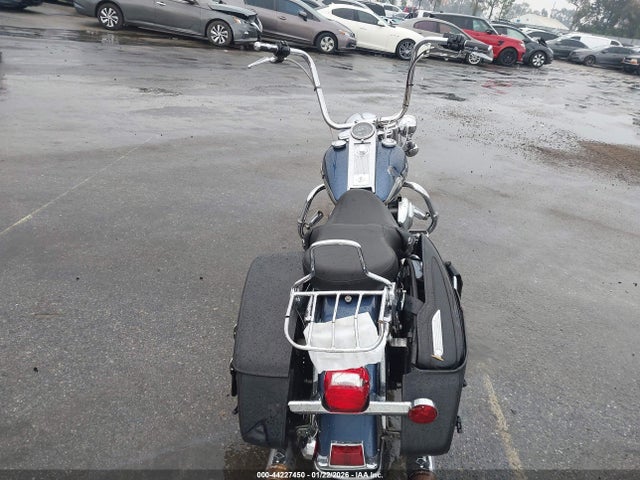 2003 HARLEY-DAVIDSON FLHR 1HD1FDV393Y722939 Photo 5