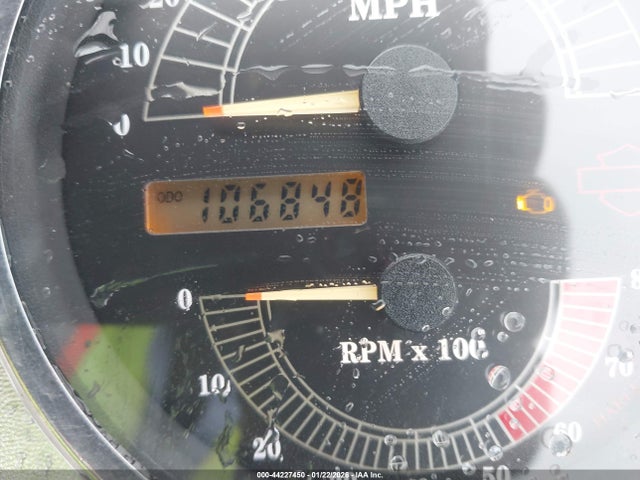 2003 HARLEY-DAVIDSON FLHR 1HD1FDV393Y722939 Photo 6