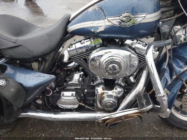 2003 HARLEY-DAVIDSON FLHR 1HD1FDV393Y722939 Photo 7