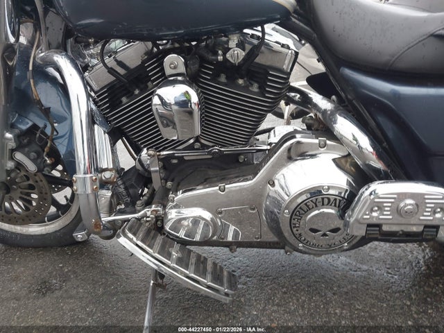 2003 HARLEY-DAVIDSON FLHR 1HD1FDV393Y722939 Photo 8