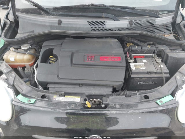 2012 FIAT 500 3C3CFFBR9CT101933 Photo 9