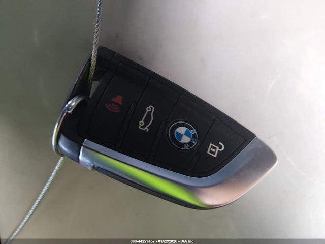 2018 BMW X2 WBXYJ3C35JEJ83779 Photo 10