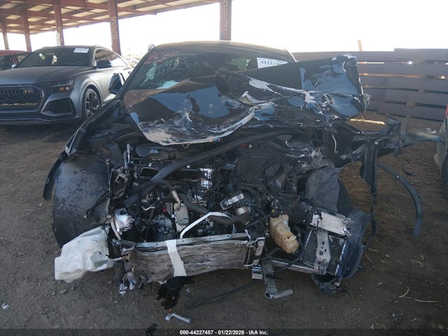 2018 BMW X2 WBXYJ3C35JEJ83779 Photo 5