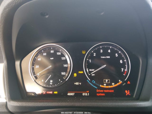 2018 BMW X2 WBXYJ3C35JEJ83779 Photo 6