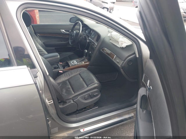 Aukcja sprzedaży 2006 Audi A6 4.2, vin: WAUEL74F46N100292, numer aukcji: 44227462