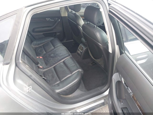 Aukcja sprzedaży 2006 Audi A6 4.2, vin: WAUEL74F46N100292, numer aukcji: 44227462