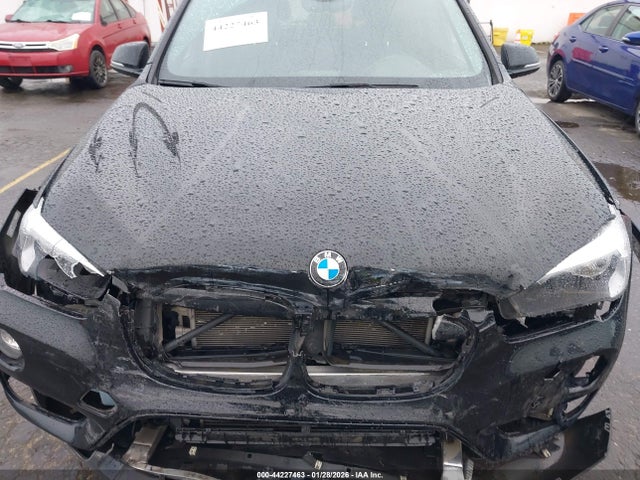 WBXHT3C35J5K31940 BMW X1 Xdrive28i
