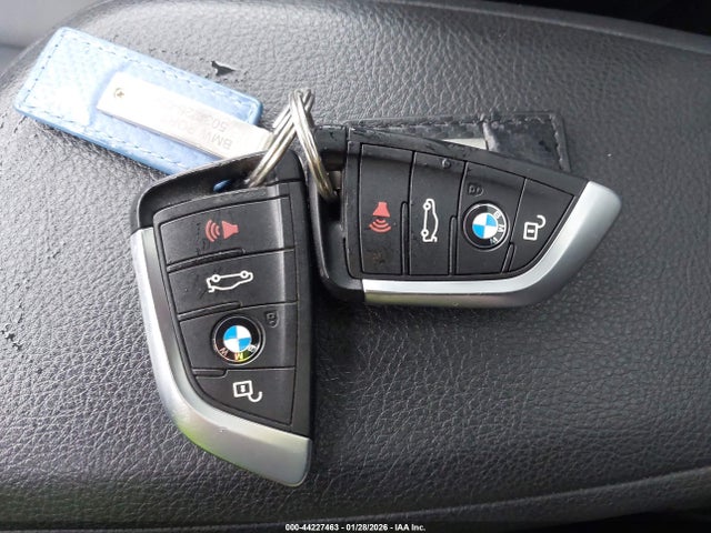 WBXHT3C35J5K31940 BMW X1 Xdrive28i