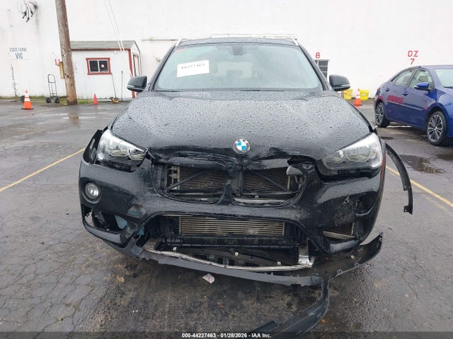 WBXHT3C35J5K31940 BMW X1 Xdrive28i