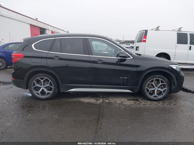 WBXHT3C35J5K31940 BMW X1 Xdrive28i