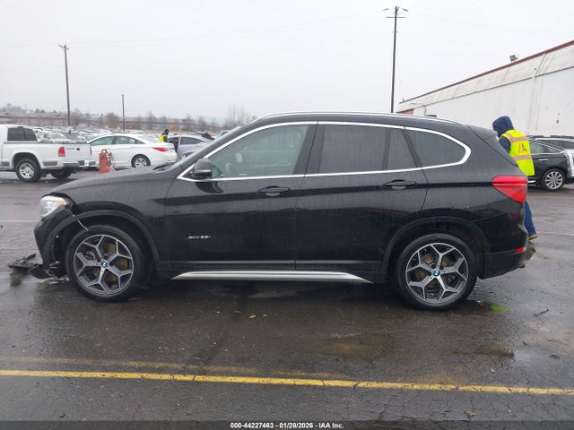 WBXHT3C35J5K31940 BMW X1 Xdrive28i