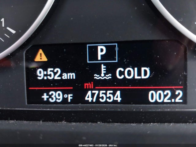 WBXHT3C35J5K31940 BMW X1 Xdrive28i