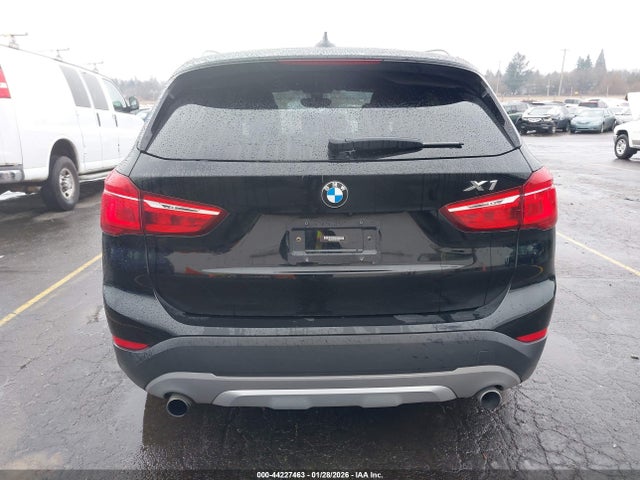 WBXHT3C35J5K31940 BMW X1 Xdrive28i