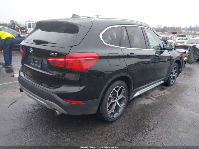 WBXHT3C35J5K31940 BMW X1 Xdrive28i
