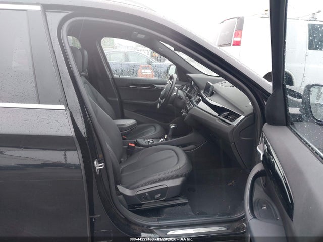 WBXHT3C35J5K31940 BMW X1 Xdrive28i