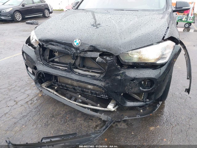 WBXHT3C35J5K31940 BMW X1 Xdrive28i
