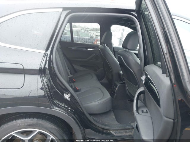 WBXHT3C35J5K31940 BMW X1 Xdrive28i