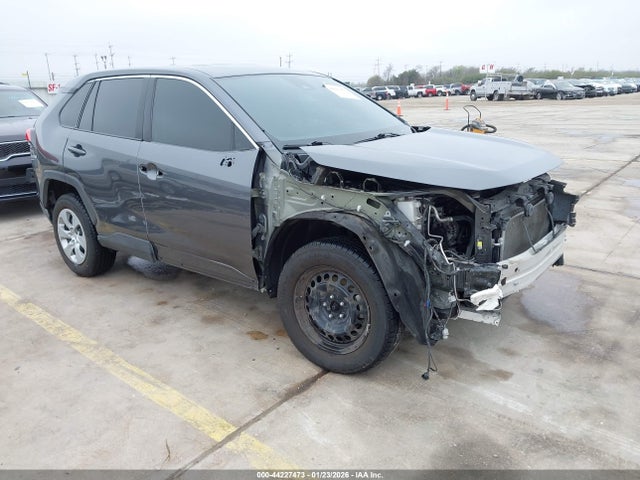 2T3H1RFV6NC176322 Toyota RAV4 LE