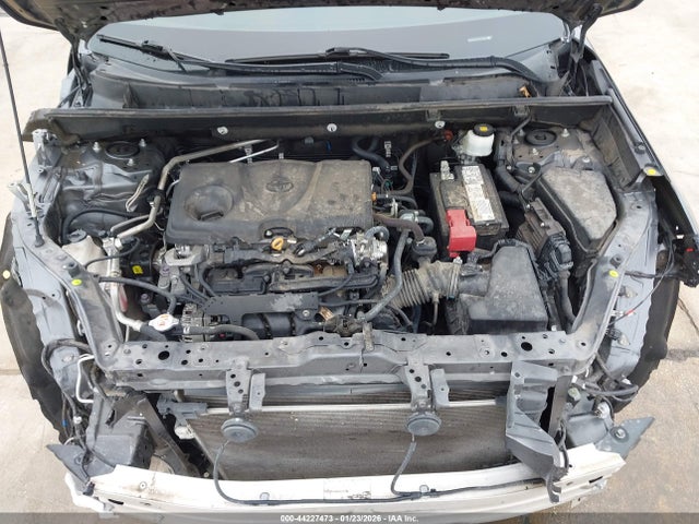 2T3H1RFV6NC176322 Toyota RAV4 LE