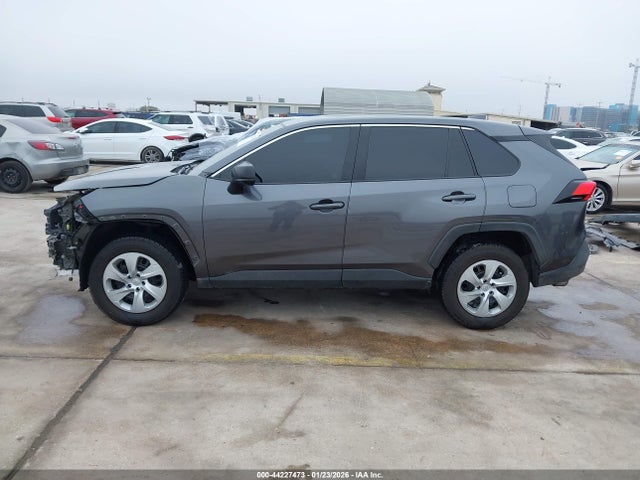 2T3H1RFV6NC176322 Toyota RAV4 LE