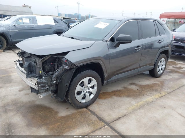 2T3H1RFV6NC176322 Toyota RAV4 LE