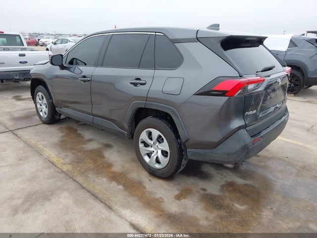 2T3H1RFV6NC176322 Toyota RAV4 LE