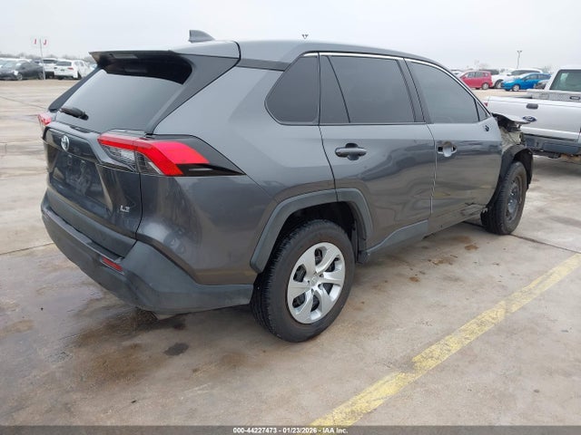 2T3H1RFV6NC176322 Toyota RAV4 LE